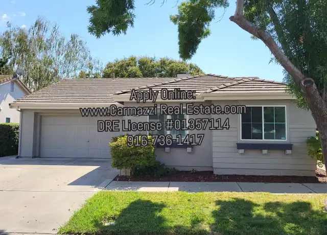 Property at 9451 Lakewind Ln, Elk Grove, CA, 95758, 3 beds, 2 baths, [object Object]