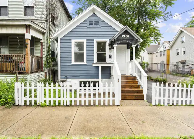 Property at 117 Fillmore St, New Haven, CT, 06513, 3 beds, 2 baths, [object Object]