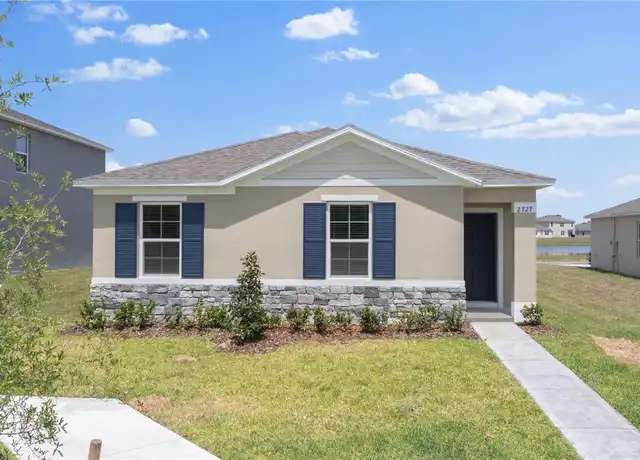 Property at 2727 Barred Owl Ln, Harmony, FL, 34773, 3 beds, 2 baths, [object Object]