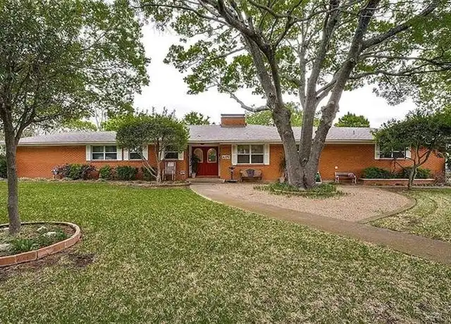 Property at 4170 Meadowdale Ln, Dallas, TX, 75229, 3 beds, 2 baths, [object Object]