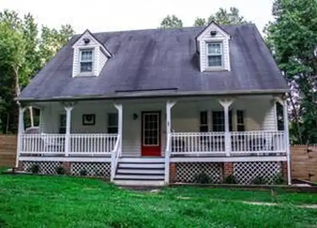 Property at 9501 Winterpock Rd, Chesterfield, VA, 23832, 5 beds, 2.5 baths, [object Object]