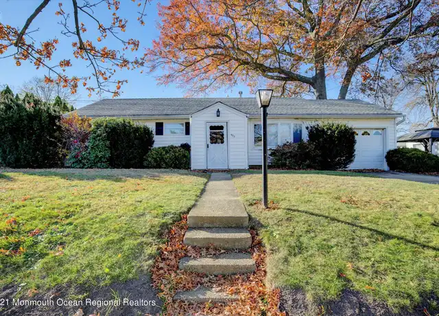 Property at 972 Woodgate Ave, Long Branch, NJ, 07740, 3 beds, 1 bath, [object Object]