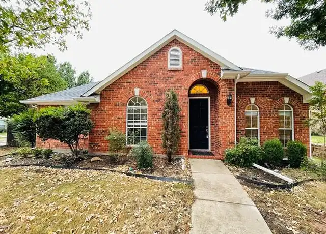 Property at 2812 Black Canyon Dr, McKinney, TX, 75072, 3 beds, 2 baths, [object Object]