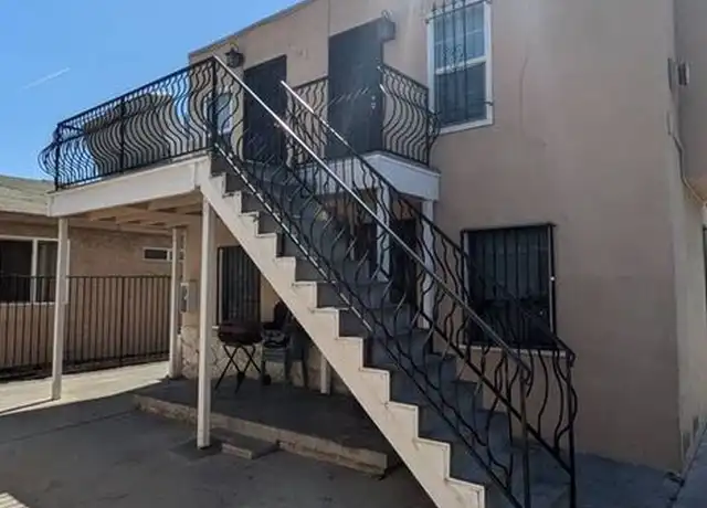 Property at 134 W 118th Pl, Los Angeles, CA, 90061, 1 bed, 1 bath, [object Object]