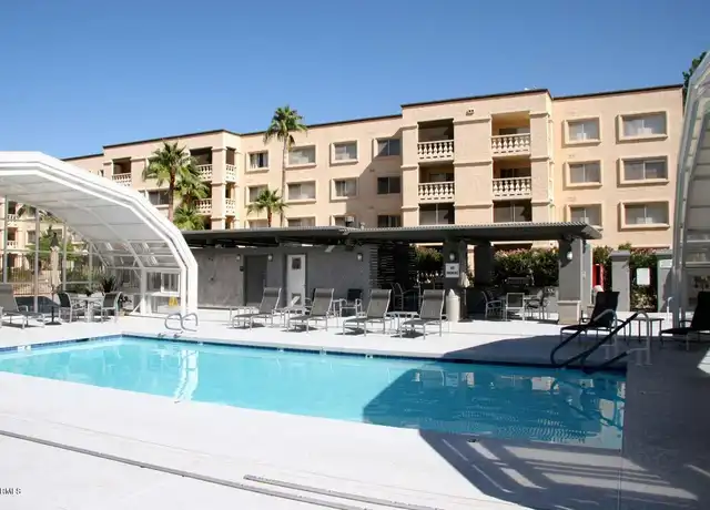 Property at 7950 E Camelback Rd #402, Scottsdale, AZ, 85251, 2 beds, 2 baths, [object Object]