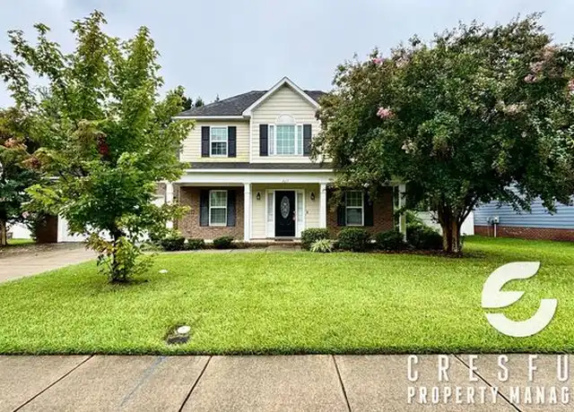 Property at 467 Thorncliff Dr, Raeford, NC, 28376, 4 beds, 2 baths, [object Object]
