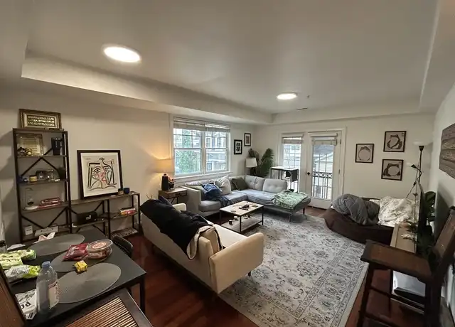 Property at 43 Pitman St Unit 201, Somerville, MA, 02143, 3 beds, 2 baths, [object Object]