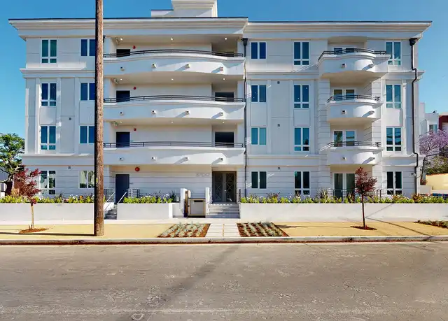 Property at 8700 Chalmers Dr Unit 102, Los Angeles, CA, 90035, 2 beds, 2.5 baths, [object Object]