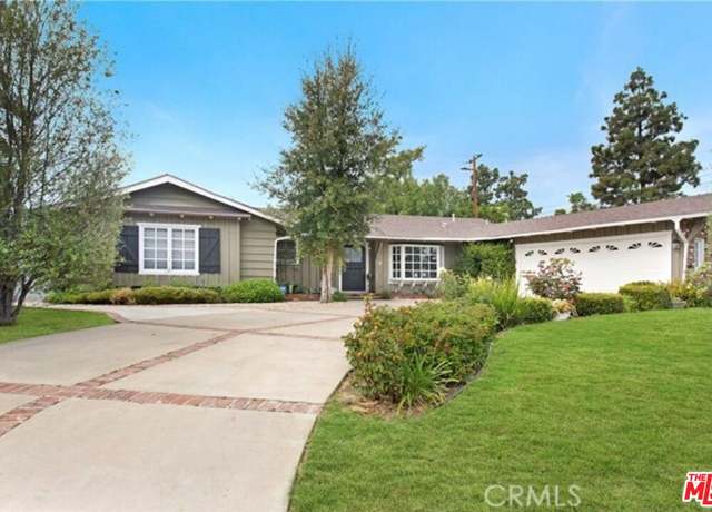 North Tustin Apartments