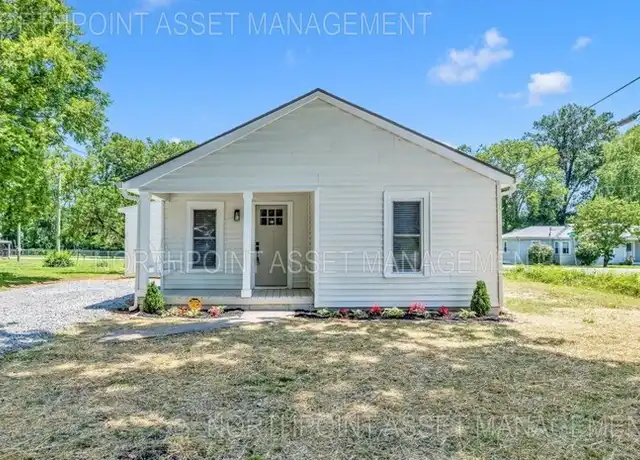 Property at 651 Ann Ave, Gallatin, TN, 37066, 3 beds, 1 bath, [object Object]
