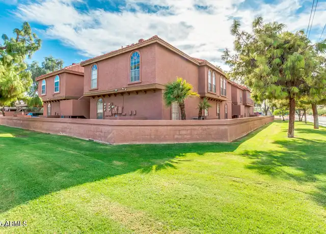 Property at 1402 S Jentilly Ln #106, Tempe, AZ, 85281, 2 beds, 2 baths, [object Object]