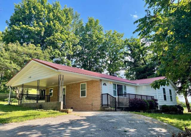 Photo of 5222 Old Niles Ferry Rd, Maryville, TN 37801
