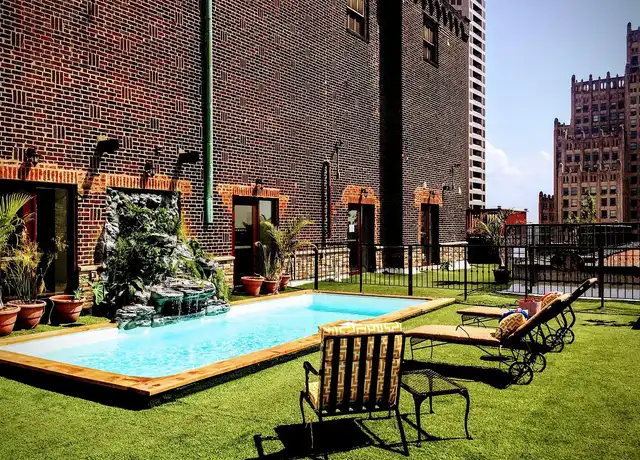 Property at Gallery 1014 - 1014 Locust St, Saint Louis, MO, 63101, 1-2 bed, 1.5-2 baths, [object Object]