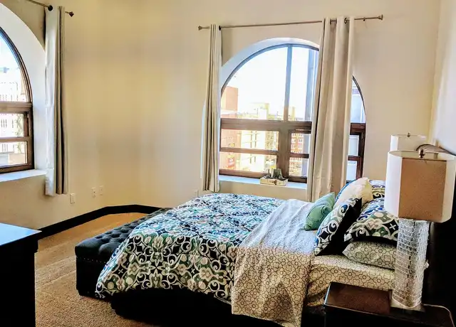 Property at Gallery 1014 - 1014 Locust St, Saint Louis, MO, 63101, 1 bed, 1.5 baths, [object Object]