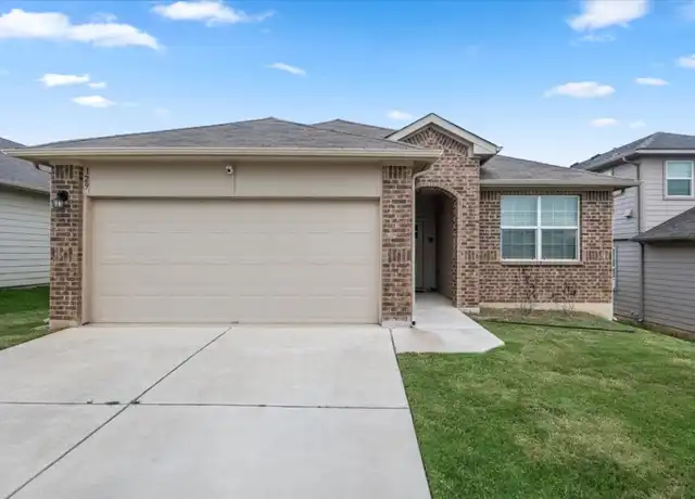 Property at 129 Jubilee Dr, Georgetown, TX, 78626, 3 beds, 2 baths, [object Object]