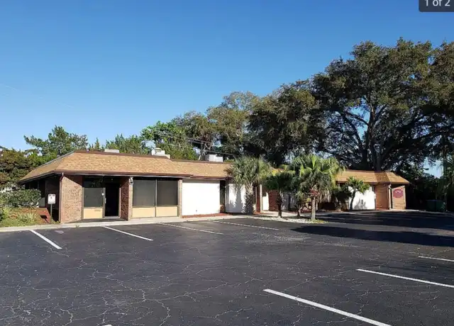 Property at 687 Beville Rd Unit C, South Daytona, FL, 32119, 1 bed, 1 bath, [object Object]