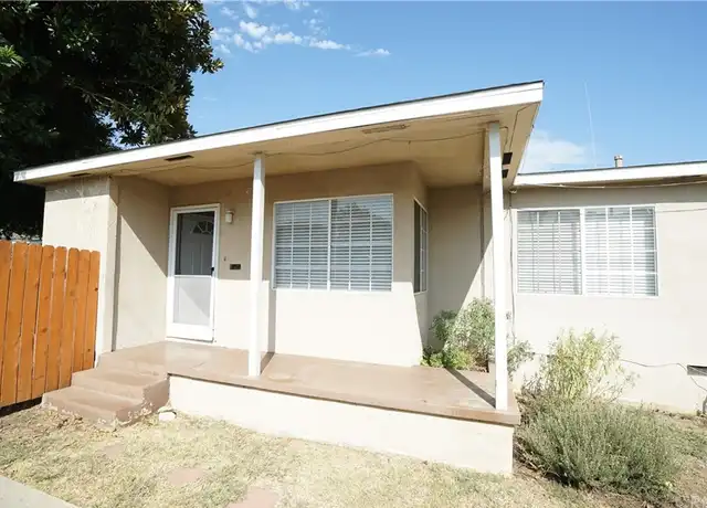 Property at 707 W Colorado Blvd, Monrovia, CA, 91016, 2 beds, 1 bath, [object Object]