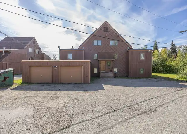 Property at 709 Oconnor Rd Unit 4, Fairbanks, AK, 99701, 2 beds, 1 bath, [object Object]