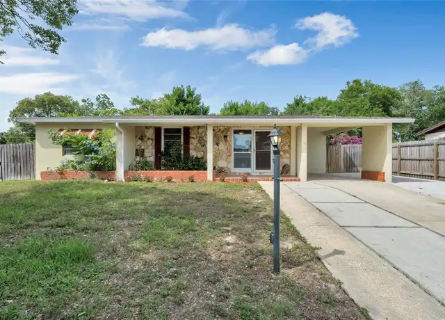 Property at 632 Whippoorwill Ter, Deltona, FL, 32725, 3 beds, 1 bath, [object Object]