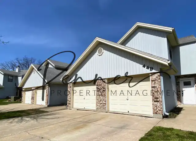 Property at 449 NE Churchill St, Lees Summit, MO, 64086, 3 beds, 1.5 baths, [object Object]