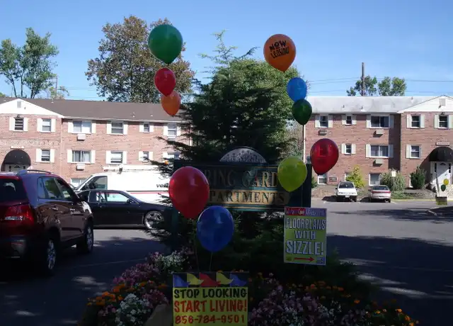 Property at 1 Bedroom coming soon !Spring Garden apartments! - 1000 W Atlantic Ave, Laurel Springs, NJ, 08021, 1 bed, 1 bath, [object Object]