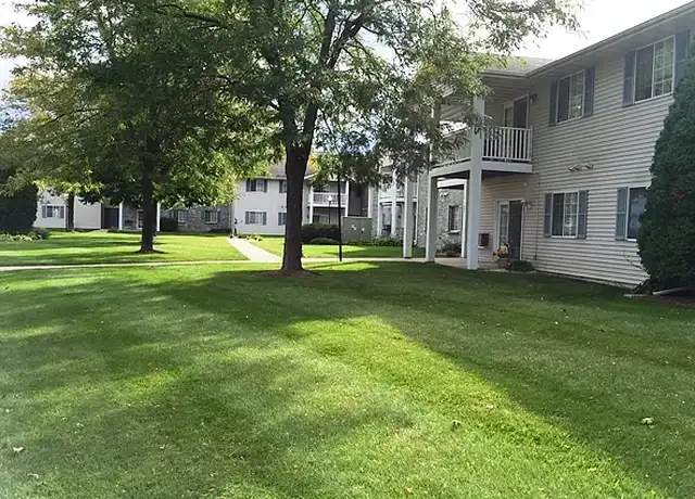 Property at Country Villa Apartments - 219 Seippel Blvd, Beaver Dam, WI, 53916, 2 beds, 1 bath, [object Object]