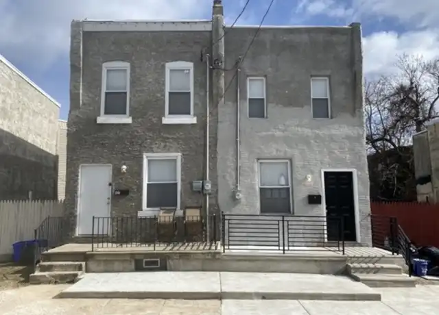 Property at 925 N Markoe St, Philadelphia, PA, 19131, 2 beds, 1 bath, [object Object]