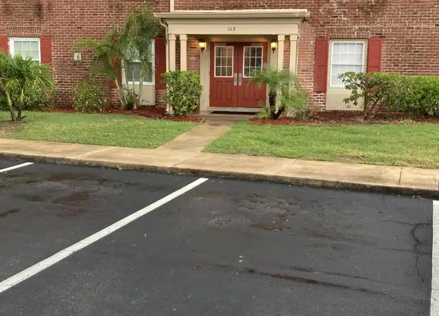 Property at 115 E Colonial Ct, Indian Harbour Beach, FL, 32937, 2 beds, 1 bath, [object Object]