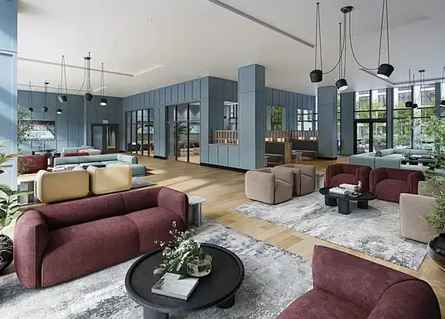 Property at 405 W 206th St Unit 903, New York, NY, 10034, 1 bed, 1 bath, [object Object]