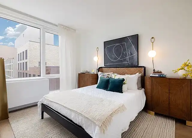 Property at 405 W 206th St Unit 903, New York, NY, 10034, 1 bed, 1 bath, [object Object]