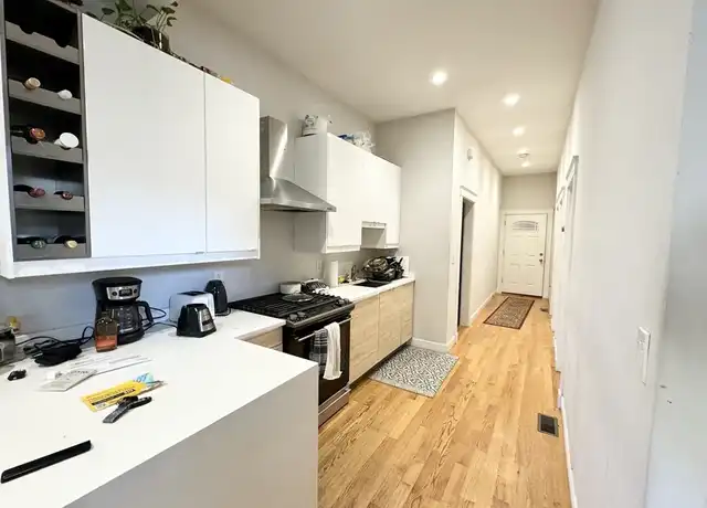 Property at 7 Grant St Unit 1, Boston, MA, 02125, 4 beds, 2 baths, [object Object]