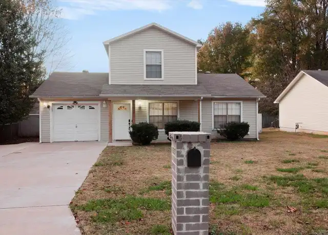 Property at 1513 Noah Ct, Jacksonville, AR, 72076, 3 beds, 2 baths, [object Object]