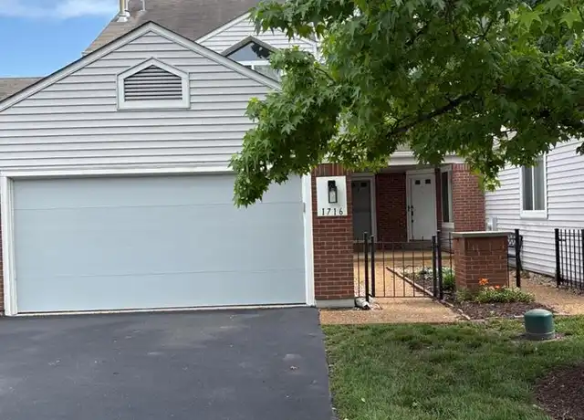 Property at 1716 Highview Circle Ct, Ballwin, MO, 63021, 4 beds, 3 baths, [object Object]