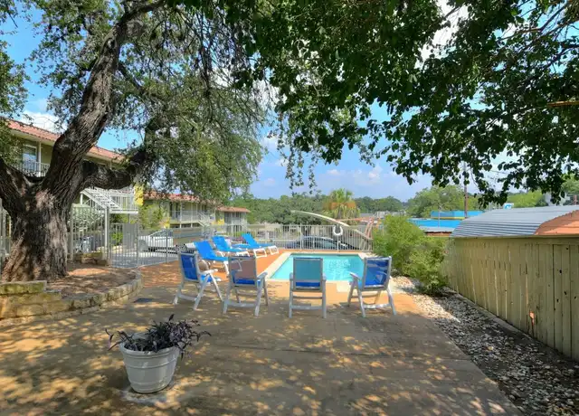 Property at 2302 East Side Dr #16, Austin, TX, 78704, 1 bed, 1 bath, [object Object]
