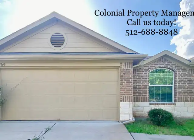 Property at 19109 Great Falls Dr, Manor, TX, 78653, 4 beds, 2 baths, [object Object]