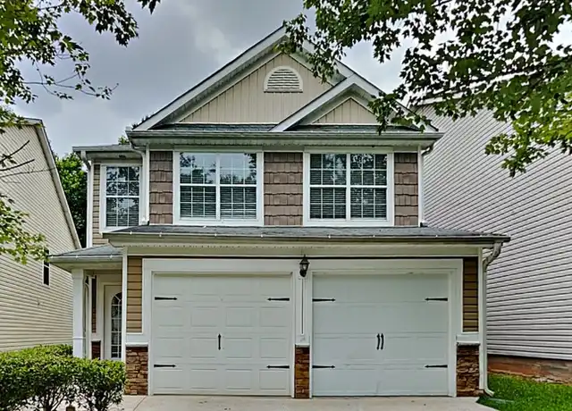 Property at 335 Hidden Creek Ln, Canton, GA, 30114, 4 beds, 3 baths, [object Object]