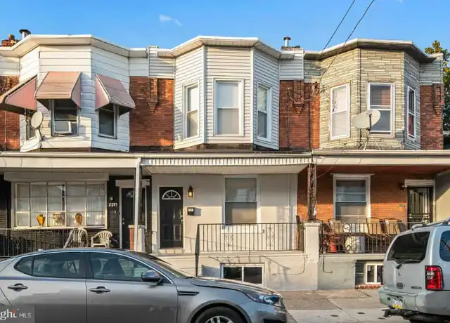Property at 2100 Mifflin St, Philadelphia, PA, 19145, 3 beds, 1 bath, [object Object]