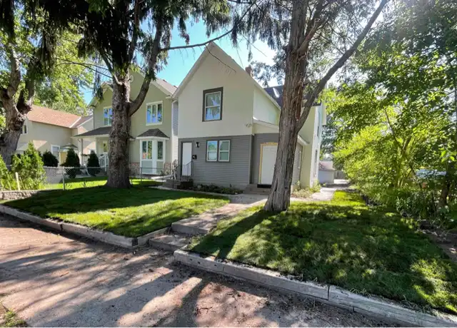 Property at 3606 N Bryant Ave Unit 2, Minneapolis, MN, 55412, 1 bed, 1 bath, [object Object]