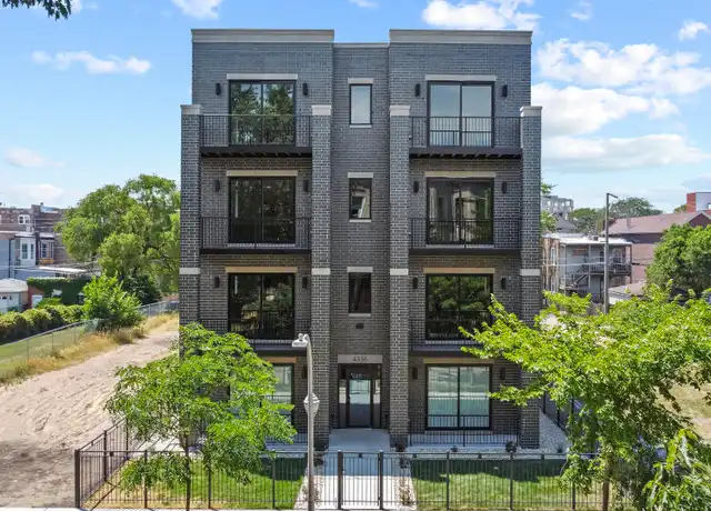 Property at 4336 S Vincennes Ave, Chicago, IL, 60653, 3 beds, 2 baths, [object Object]