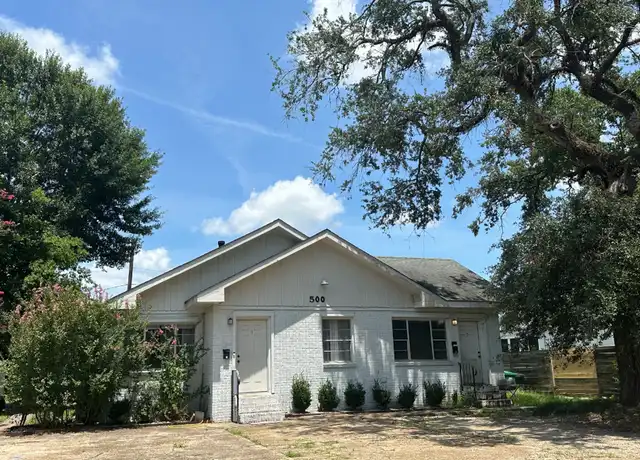 Property at 500 Adrienne St Unit 4, Lafayette, LA, 70506, 2 beds, 1 bath, [object Object]