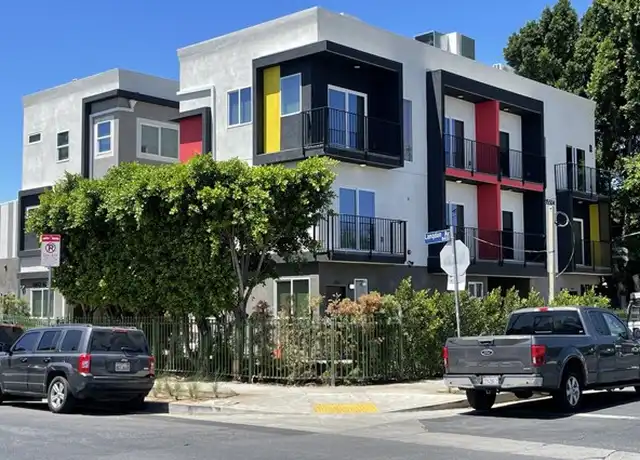 Property at 8457 Langdon Ave, North Hills, CA, 91343, 4 beds, 4 baths, [object Object]