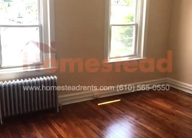 Property at 507 High St Unit 2, Norristown, PA, 19401, 4 beds, 1 bath, [object Object]