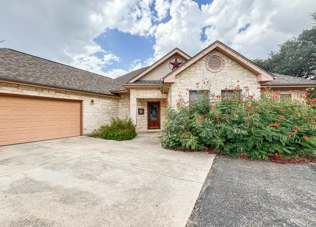 Property at 1211 Flaman Rd, Canyon Lake, TX, 78133, 3 beds, 2 baths, [object Object]