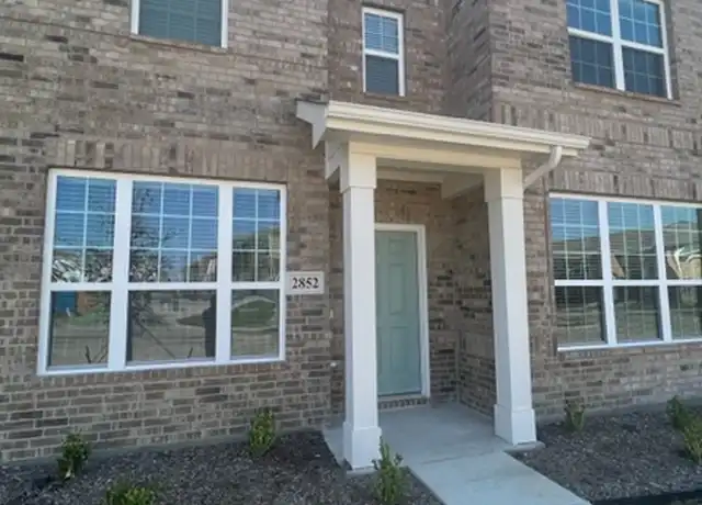 Property at 2852 Baneberry Ln, Mesquite, TX, 75150, 3 beds, 2.5 baths, [object Object]