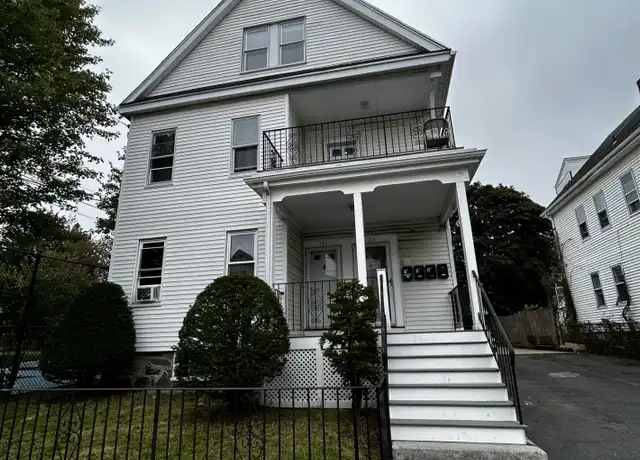 Property at 137 Florence St Unit 3, Everett, MA, 02149, 2 beds, 1 bath, [object Object]