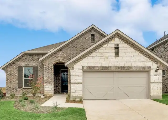 Property at 16625 Hidden Cove Dr, Celina, TX, 75009, 3 beds, 2 baths, [object Object]