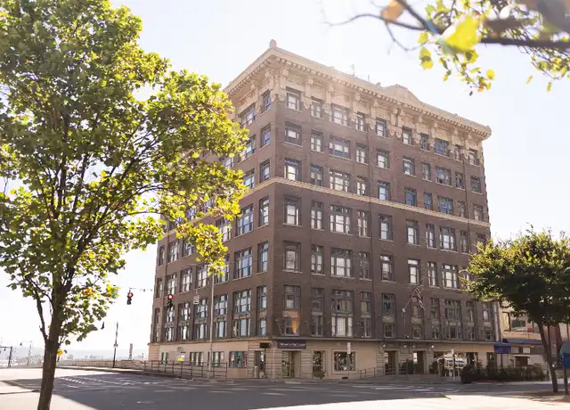 Property at 1101 A St #508, Tacoma, WA, 98402, 1 bed, 1 bath, [object Object]
