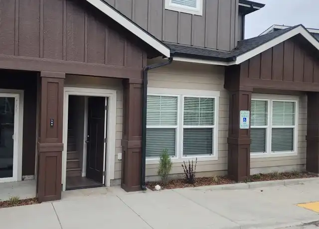 Property at Chets Place Built in 2024 - 2 Bedroom 2 Bathroom w/ private baths for each bedroom - 6315 W Chet Ln, Boise, ID, 83704, 3 beds, 2 baths, [object Object]