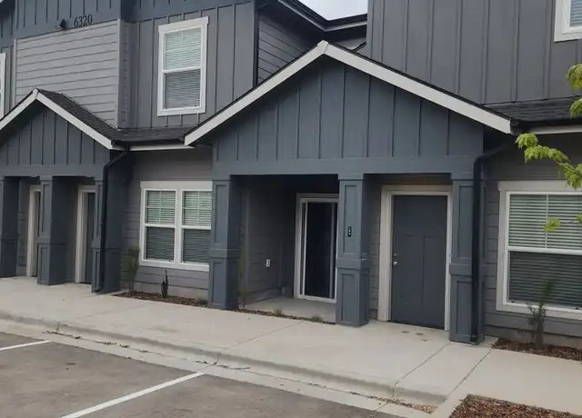 Property at Chets Place Built in 2024 - 2 Bedroom 2 Bathroom w/ private baths for each bedroom - 6315 W Chet Ln, Boise, ID, 83704, 3 beds, 2 baths, [object Object]