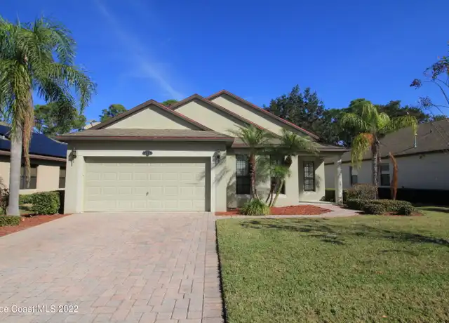 Property at 425 Breckenridge Cir SE, Palm Bay, FL, 32909, 4 beds, 2 baths, [object Object]